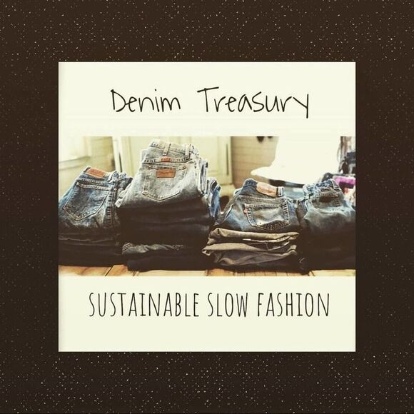 37w 80s USA Vintage‎ Sheplers jeans - Picture 12 of 12